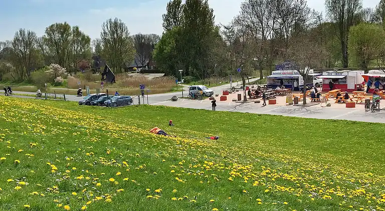 Holiday home in Otterndorf