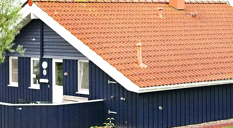 Holiday home in Otterndorf