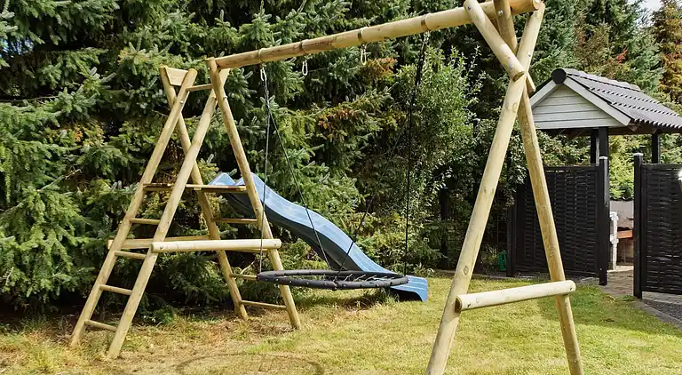 Holiday home in Bork Havn