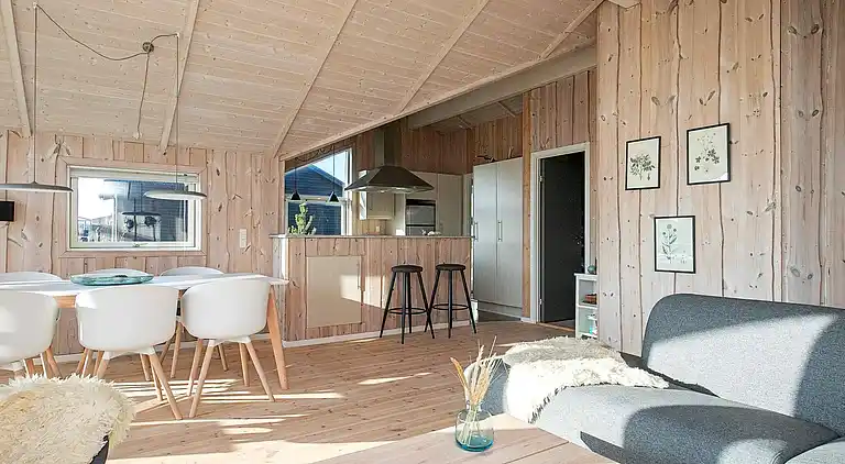 Sommerhus i Thisted