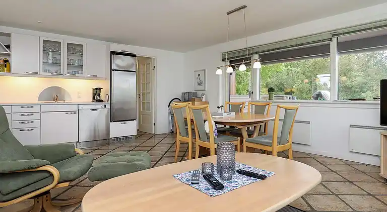 Holiday home in Dannemare