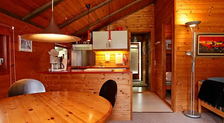 Vakantiehuis in Væggerløse