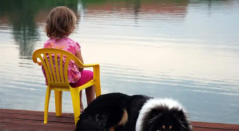 Vakantiehuis in Otterndorf