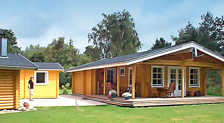 Holiday home in Dannemare