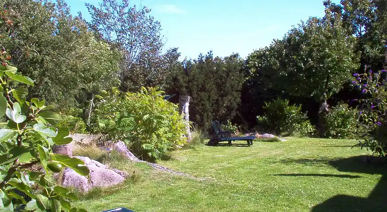 Holiday home in Allinge