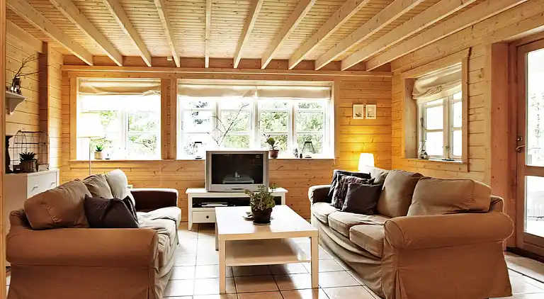 Semesterbostad i Kalundborgs