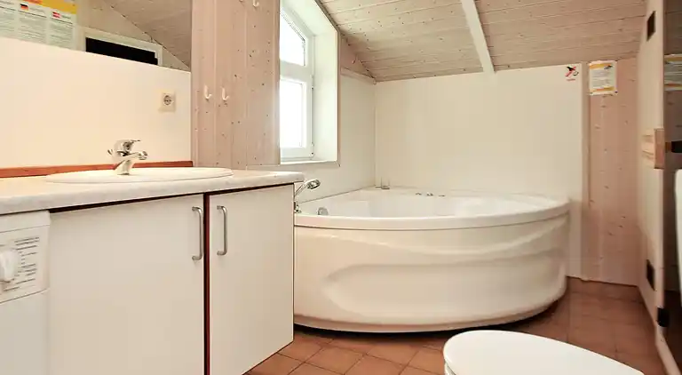 Sommerhus i Otterndorf