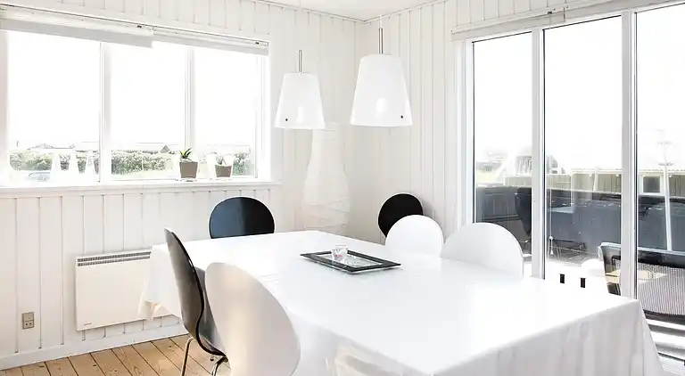 Holiday home in Løkken