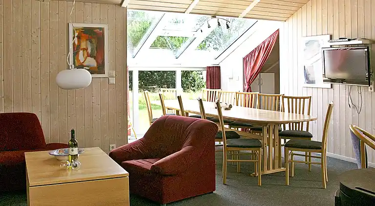 Maison de vacances en Otterndorf