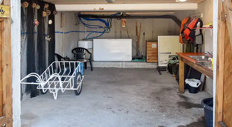 Maison de vacances au Barmen