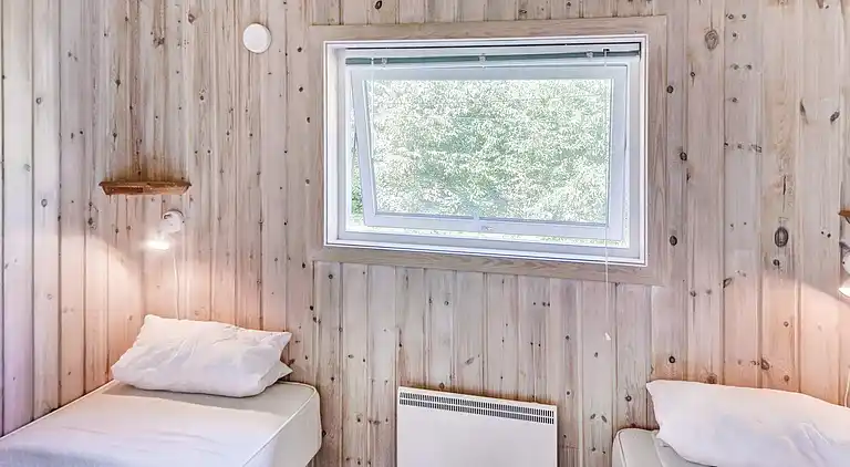 Holiday home in Sømarken