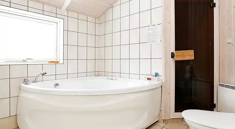 Casa de vacaciones en Gilleleje