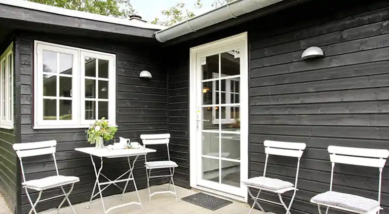 Holiday home in Bork Habor