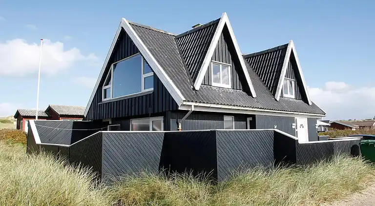 Vakantiehuis in Blokhus