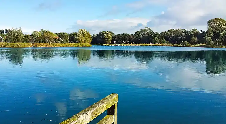 Holiday home in Otterndorf