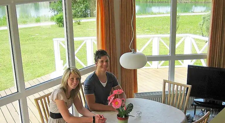 Holiday home in Otterndorf