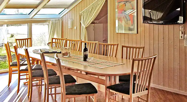 Holiday home in Otterndorf