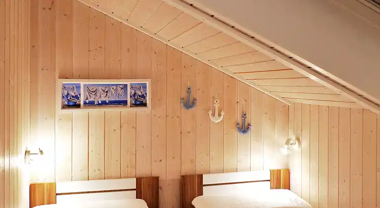 Holiday home in Otterndorf