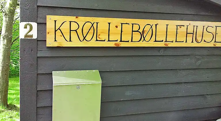 Holiday home in Allinge