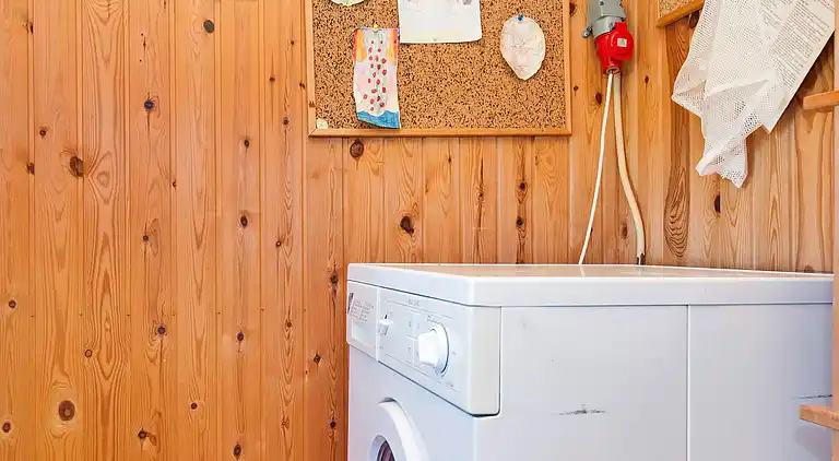 Holiday home in Følle Strand