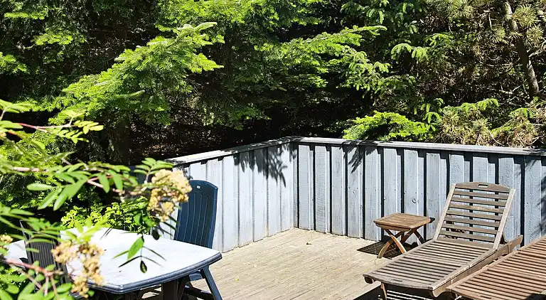 Sommerhus i Ringkøbing