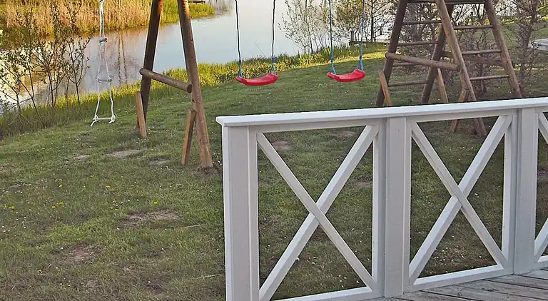 Holiday home in Otterndorf