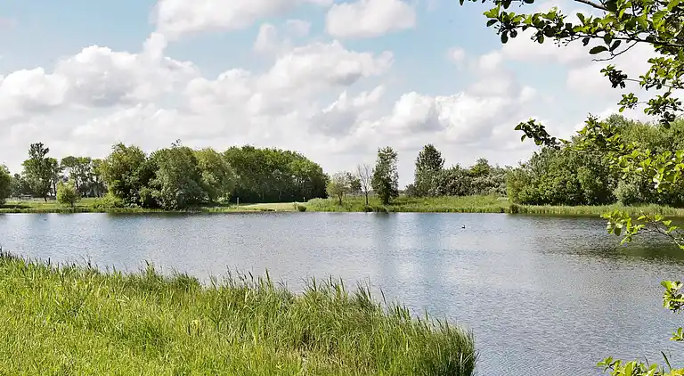 Holiday home in Otterndorf