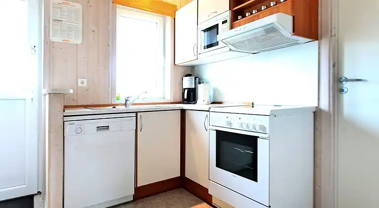 Holiday home in Otterndorf