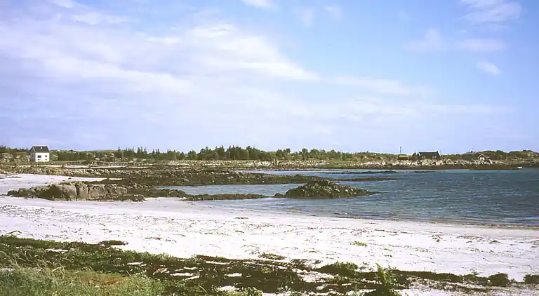 Sommerhus i Vestvågøy