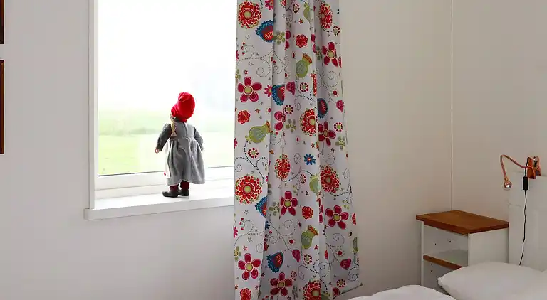 Sommerhus i Kristianstad Ö