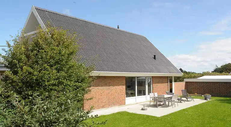 Holiday home in Bork Havn