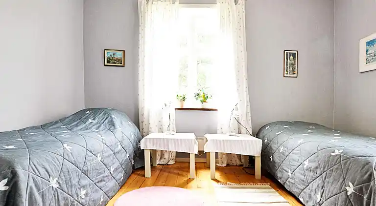 Holiday home in Östra Göinge V