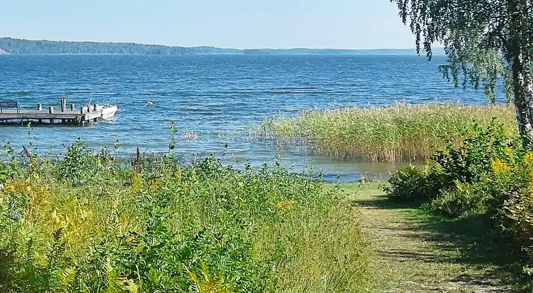 Vakantiehuis in Ekerö V