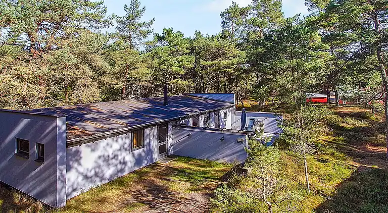 Holiday home in Dueodde