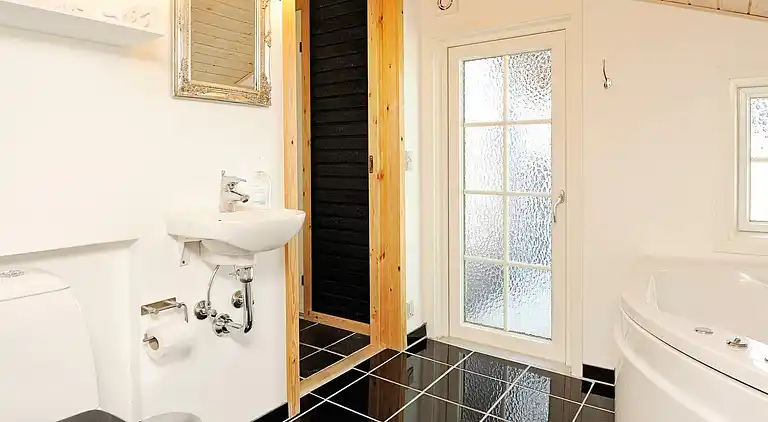 Holiday home in Bork Habor