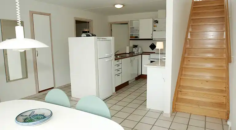 Vakantiehuis in Hasle