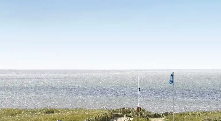 Holiday home in Blåvand
