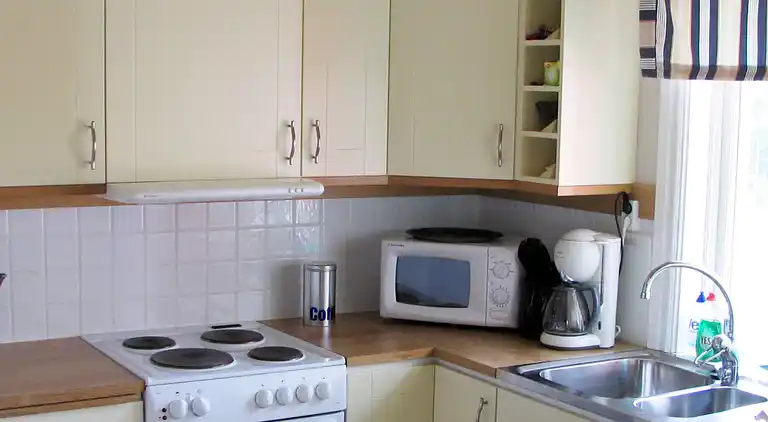 Casa vacanze in Herrljunga