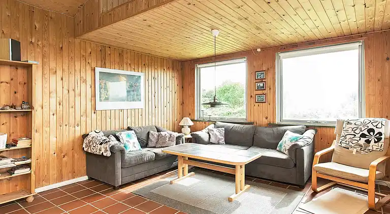 Semesterbostad i Kalundborgs