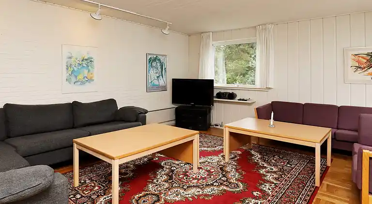 Holiday home in Saltum