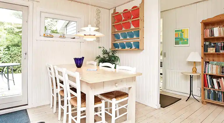 Holiday home in Karrebæksminde