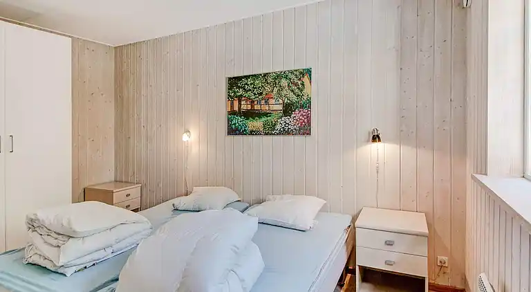 Holiday home in Sømarken