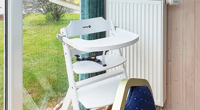 Holiday home in Otterndorf