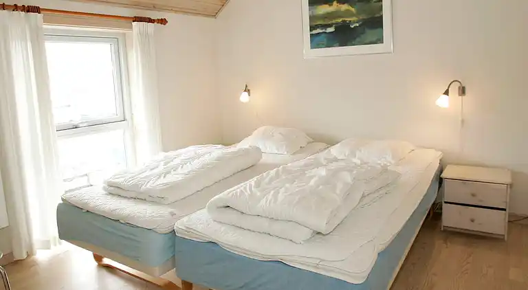 Vakantiehuis in Hasle