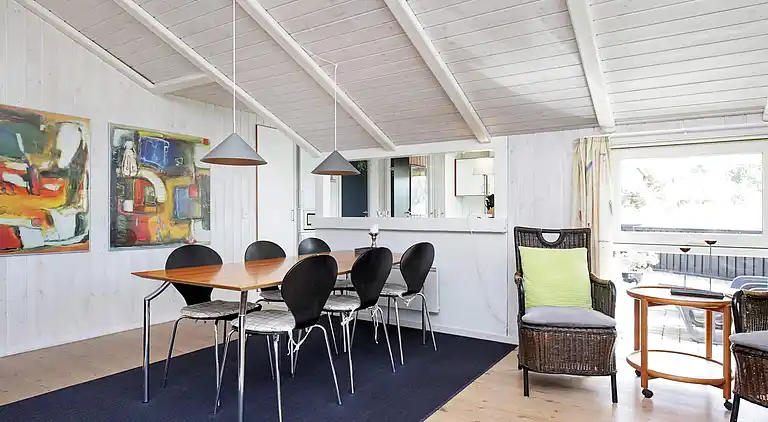 Holiday home in Blåvand