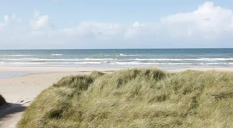 Vakantiehuis in Blokhus