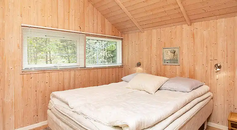 Casa vacanze in Højslev