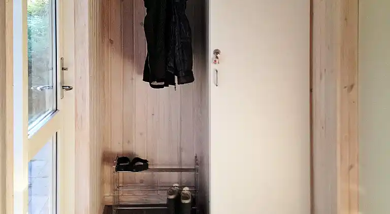 Holiday home in Farsø