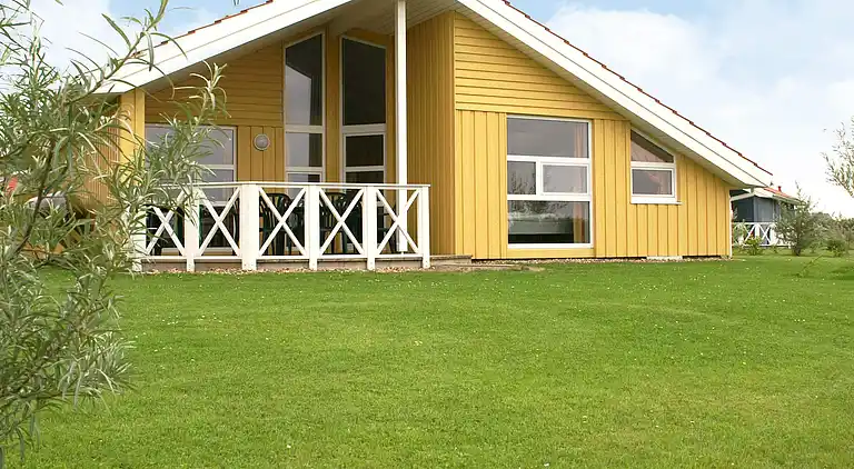 Holiday home in Otterndorf