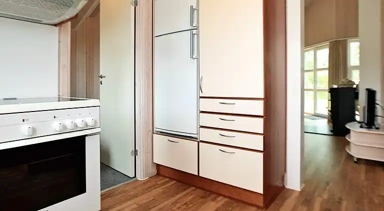 Sommerhus i Otterndorf